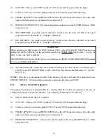 Preview for 40 page of AC Tech SCF SERIES Installation And Operation Manual