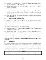 Preview for 41 page of AC Tech SCF SERIES Installation And Operation Manual