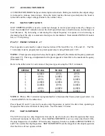 Preview for 45 page of AC Tech SCF SERIES Installation And Operation Manual