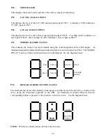 Preview for 49 page of AC Tech SCF SERIES Installation And Operation Manual