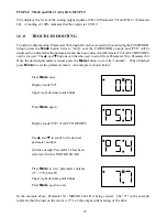 Preview for 50 page of AC Tech SCF SERIES Installation And Operation Manual