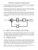 Preview for 58 page of AC Tech SCF SERIES Installation And Operation Manual