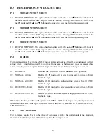 Preview for 60 page of AC Tech SCF SERIES Installation And Operation Manual