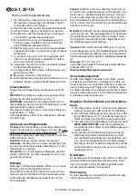 Предварительный просмотр 4 страницы AC 25-1 User Manual
