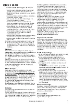 Предварительный просмотр 5 страницы AC 25-1 User Manual