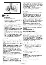 Предварительный просмотр 2 страницы AC 25-2AP User Manual