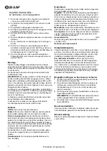 Предварительный просмотр 8 страницы AC 25-2AP User Manual