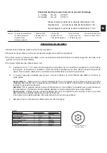 Preview for 9 page of AC 32 18 07 Installation Instruction