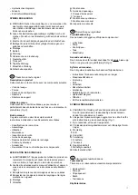 Предварительный просмотр 3 страницы AC FL100-1 User Manual
