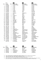 Предварительный просмотр 35 страницы AC FL100-1 User Manual