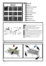 Предварительный просмотр 20 страницы AC FL120-1 User Manual