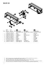 Preview for 32 page of AC FL120-1 User Manual