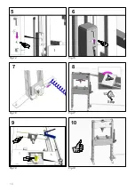 Preview for 10 page of AC PJ16H User Manual