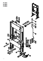 Предварительный просмотр 18 страницы AC PJ16H User Manual