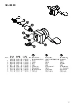 Предварительный просмотр 23 страницы AC PJ16H User Manual