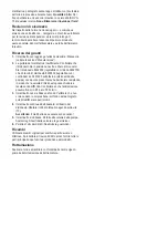 Предварительный просмотр 15 страницы AC SD20PHL-A User Manual