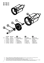 Предварительный просмотр 24 страницы AC SD20PHL-W User Manual