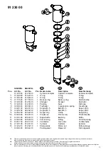 Предварительный просмотр 25 страницы AC SD20PHL-W User Manual