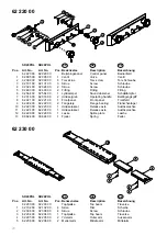 Предварительный просмотр 22 страницы AC SD20PHL User Manual