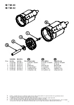 Предварительный просмотр 23 страницы AC SD20PHL User Manual