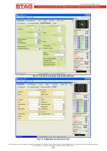 Preview for 22 page of AC STAG-300 QMAX BASIC User Manual