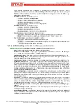 Предварительный просмотр 26 страницы AC STAG-300 QMAX BASIC User Manual