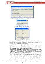 Предварительный просмотр 28 страницы AC STAG-300 QMAX BASIC User Manual