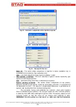 Preview for 28 page of AC STAG-300 QMAX BASIC User Manual