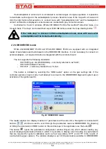 Предварительный просмотр 50 страницы AC STAG-300 QMAX BASIC User Manual