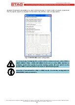 Предварительный просмотр 51 страницы AC STAG-300 QMAX BASIC User Manual