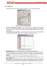 Preview for 55 page of AC STAG-300 QMAX BASIC User Manual