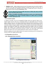 Предварительный просмотр 56 страницы AC STAG-300 QMAX BASIC User Manual