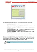 Предварительный просмотр 60 страницы AC STAG-300 QMAX BASIC User Manual