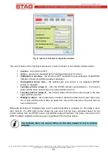 Preview for 60 page of AC STAG-300 QMAX BASIC User Manual