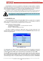 Предварительный просмотр 50 страницы AC STAG-4 QBOX BASIC User Manual