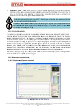 Preview for 56 page of AC STAG-4 QBOX BASIC User Manual