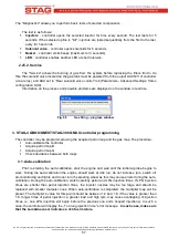 Preview for 57 page of AC STAG-4 QBOX BASIC User Manual
