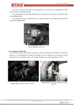 Preview for 16 page of AC STAG 400 Installation Manual