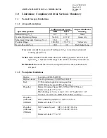 Preview for 6 page of ACA 8KCAB 2003 Flight Operations Manual