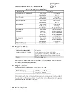 Preview for 7 page of ACA 8KCAB 2003 Flight Operations Manual