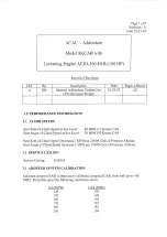 Preview for 21 page of ACA 8KCAB 2003 Flight Operations Manual