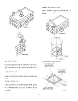 Предварительный просмотр 5 страницы ACA ALLERTOR 125 Installation, Operation, Maintenance And Parts Manual