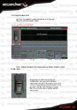 Preview for 27 page of Academy Dragster ADSP 8 Instruction Manual