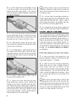 Preview for 8 page of Academy of Model Aeronautics Wattage Thermalaire EP Assembly Manual