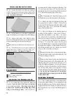 Preview for 18 page of Academy of Model Aeronautics Wattage Thermalaire EP Assembly Manual