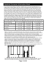 Preview for 8 page of ACADEMY 160394 Assembly Instructions & User Manual