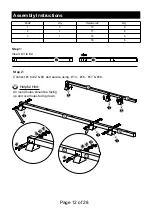 Preview for 13 page of ACADEMY 160394 Assembly Instructions & User Manual