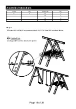 Preview for 19 page of ACADEMY 160394 Assembly Instructions & User Manual