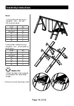 Preview for 20 page of ACADEMY 160394 Assembly Instructions & User Manual