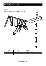 Preview for 24 page of ACADEMY 160394 Assembly Instructions & User Manual